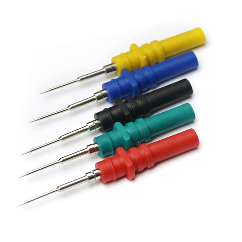 HT307A Needle Probe Set for Automotive Diagnostics
