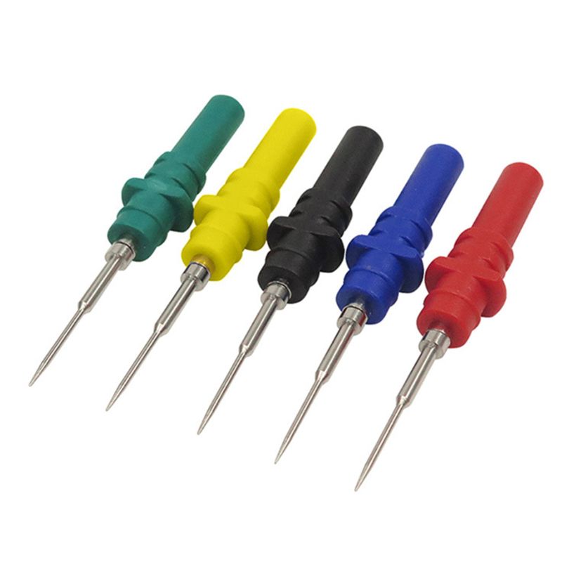 HT307A Needle Probe Set for Automotive Diagnostics