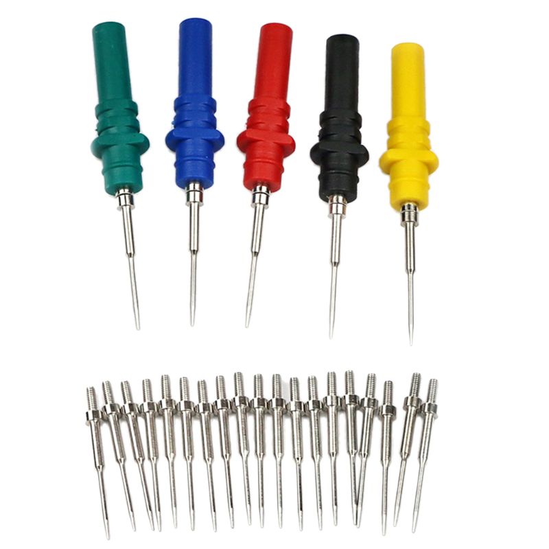 HT307A Needle Probe Set for Automotive Diagnostics