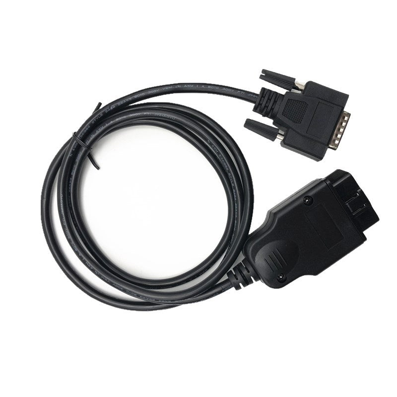AutoScan KW808 OBD2 Diagnostic Tool