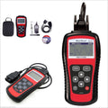 AutoScan KW808 OBD2 Diagnostic Tool